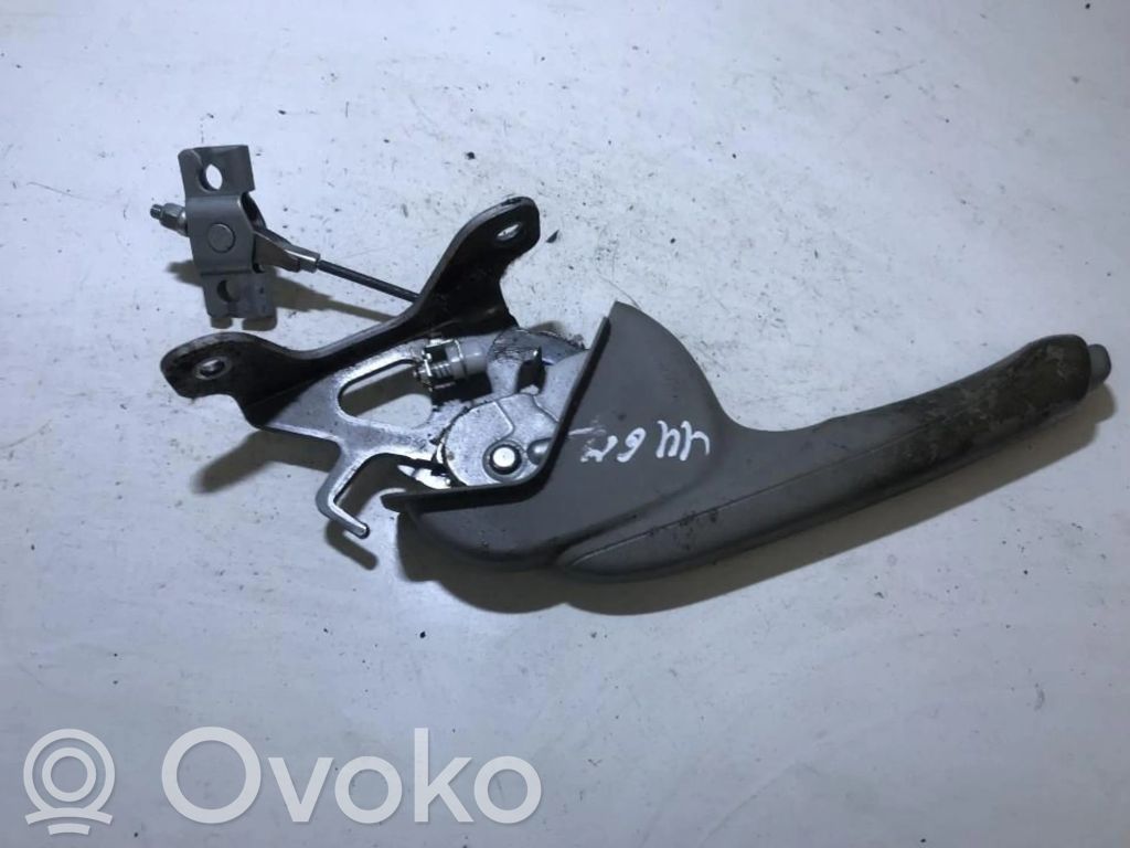 Honda Insight Ansamblu levier frână de mână