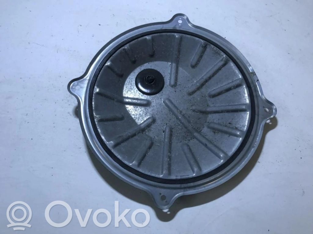 Honda Insight Altra parte esteriore 