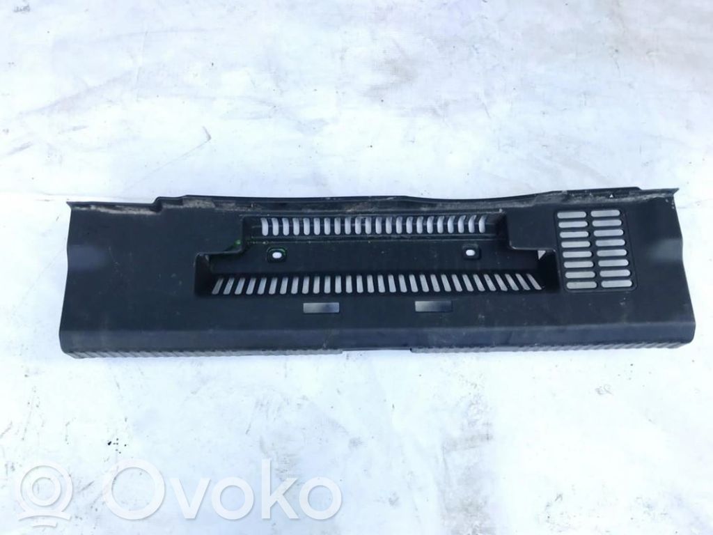 Skoda Fabia Mk3 (NJ) Alte elemente acoperire portbagaj 