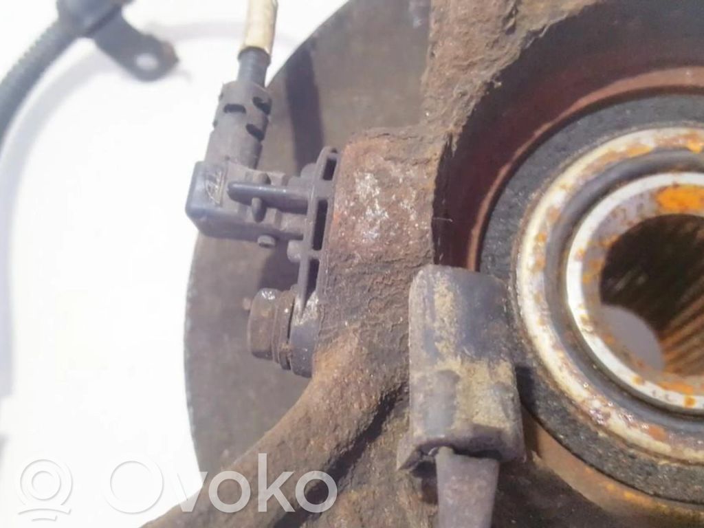 KIA Soul ABS Sensor 