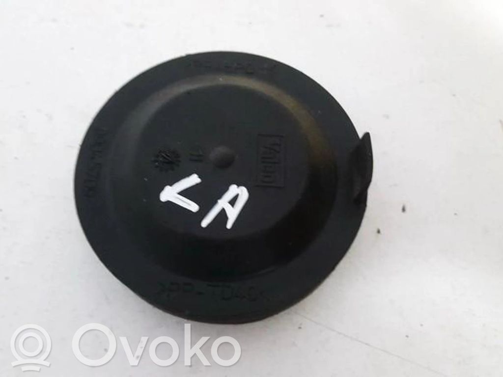 Renault Laguna III Parapolvere per faro/fanale