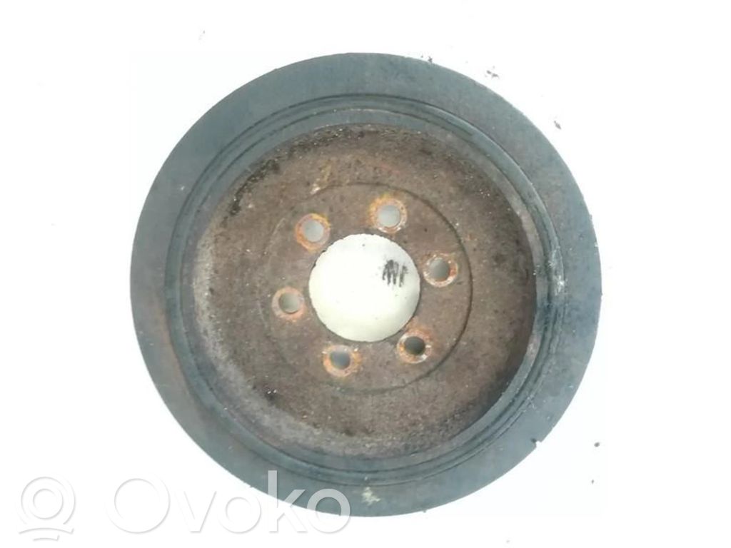 Opel Omega B1 Fulie vibrochen 