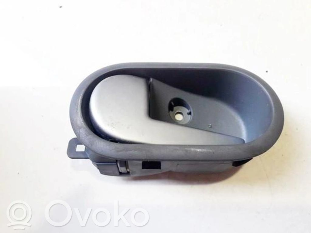 Ford Fusion Manecilla interna puerta trasera 
