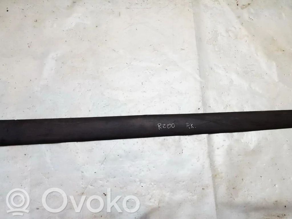 Rover 214 - 216 - 220 Etuoven lista (muoto)