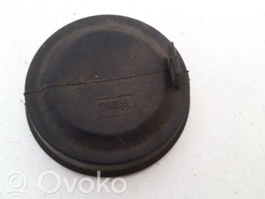 Renault Megane II Parapolvere per faro/fanale