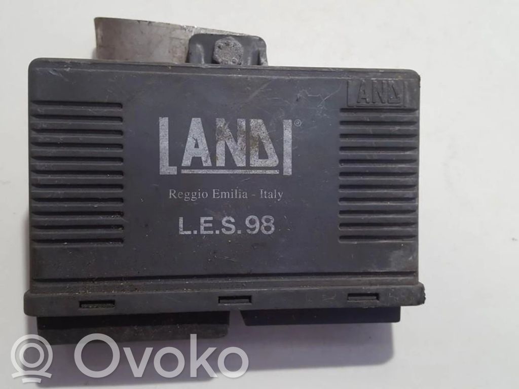 Rover 214 - 216 - 220 Moduł / Sterownik gazu LPG