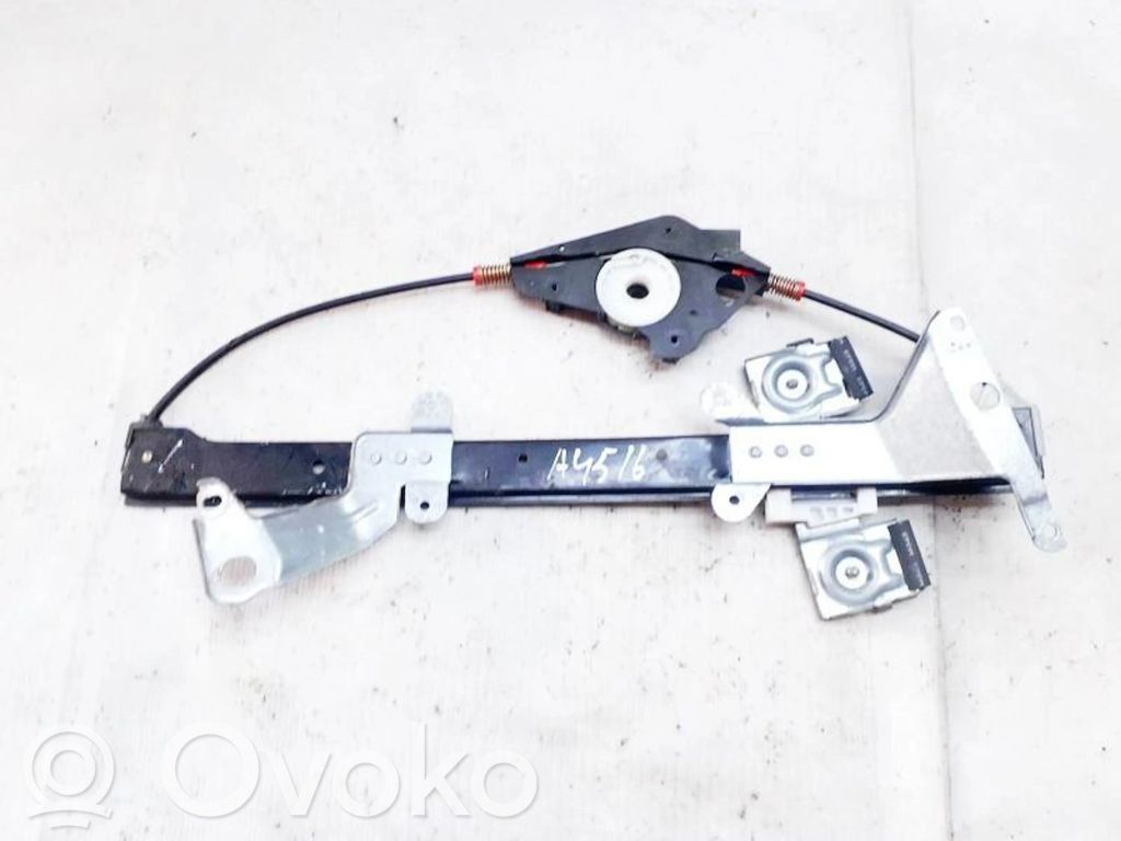 Ford Fusion Elektryczny podnośnik szyby drzwi bocznych / przesuwnych 