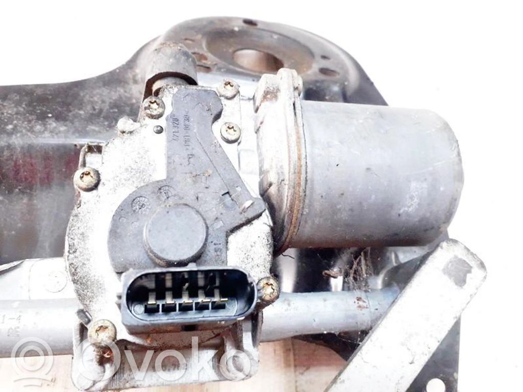 Motor del limpiaparabrisas   471128,471128,471128
