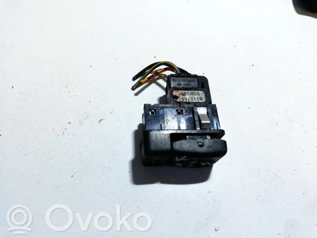 Volvo 740 Interrupteur de siège chauffant 