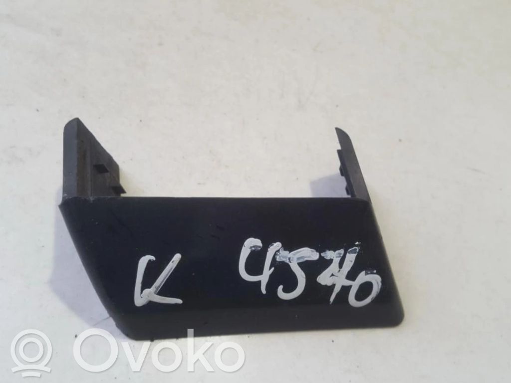 Ford Focus Alte piese de interior 