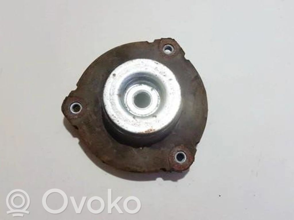 Volkswagen Polo Kierrejousen kiinnitys 