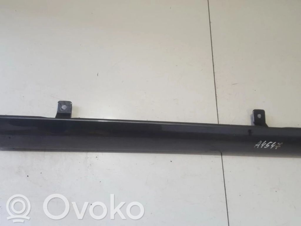 Chevrolet Captiva Altra parte interiore 