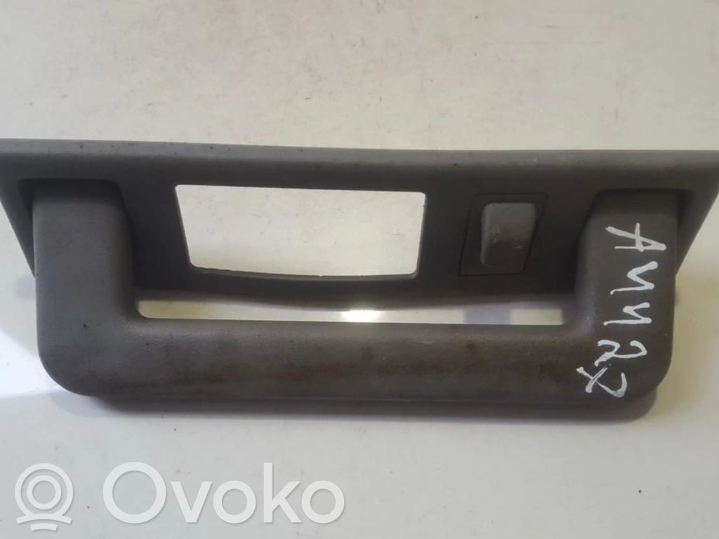 Haltegriff hinten   4A0857607,4A0857607