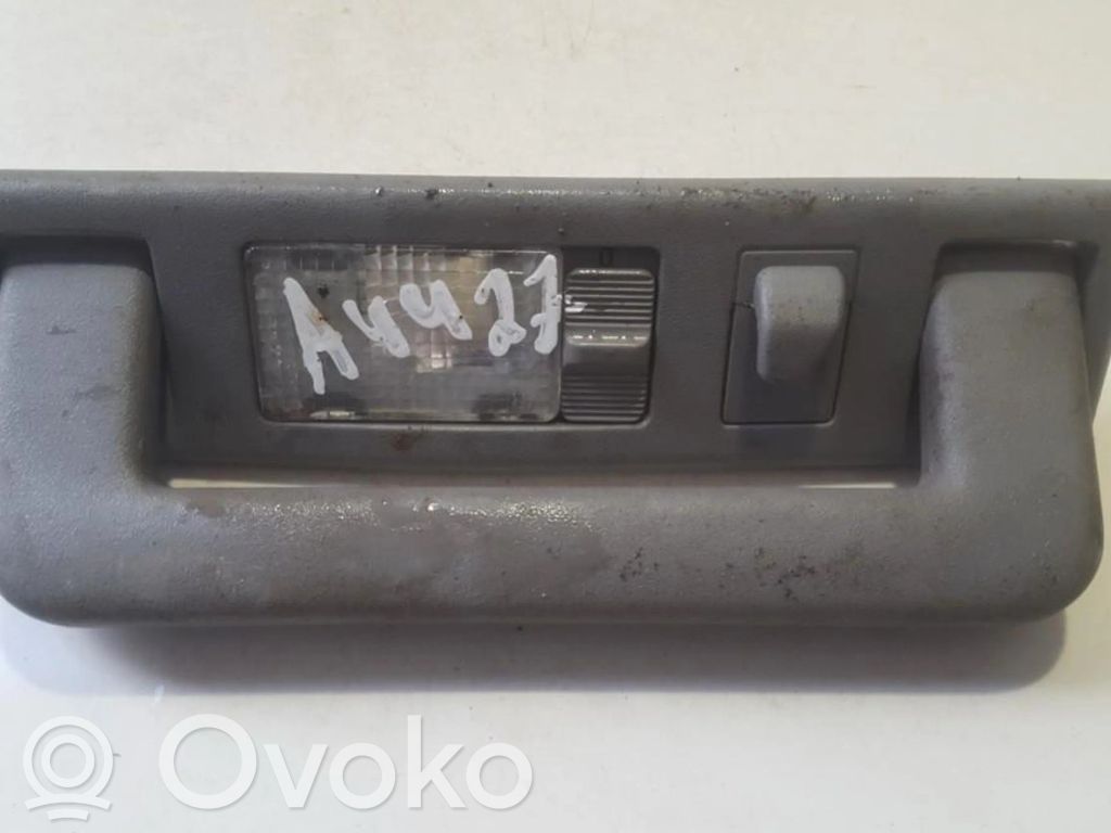 Haltegriff hinten   4A0857607,4A0857607