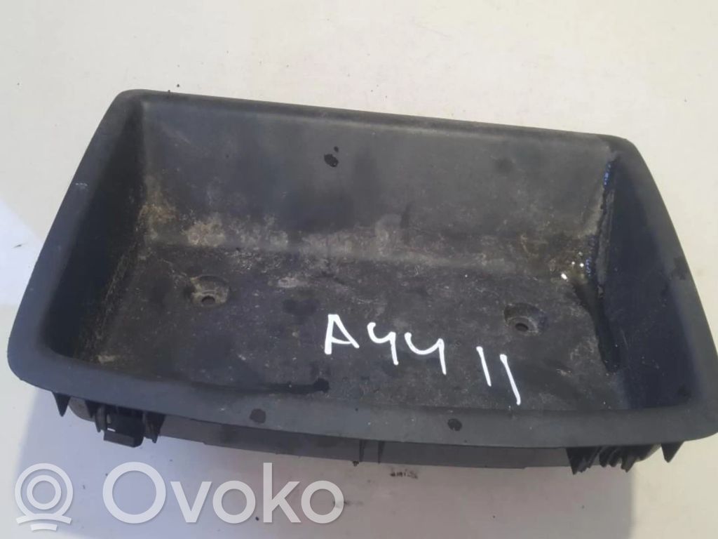 Volkswagen Golf V Inne części wnętrza samochodu 