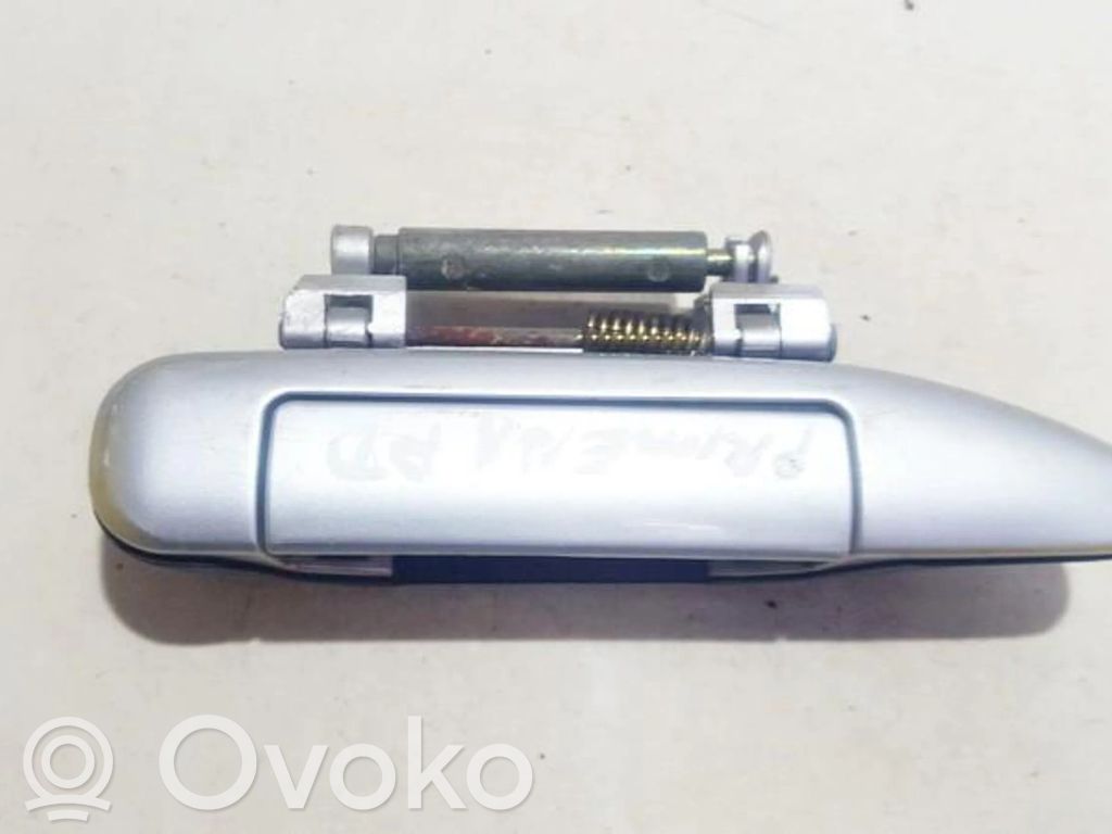 Manecilla externa puerta delantera   SA830018,SA830018