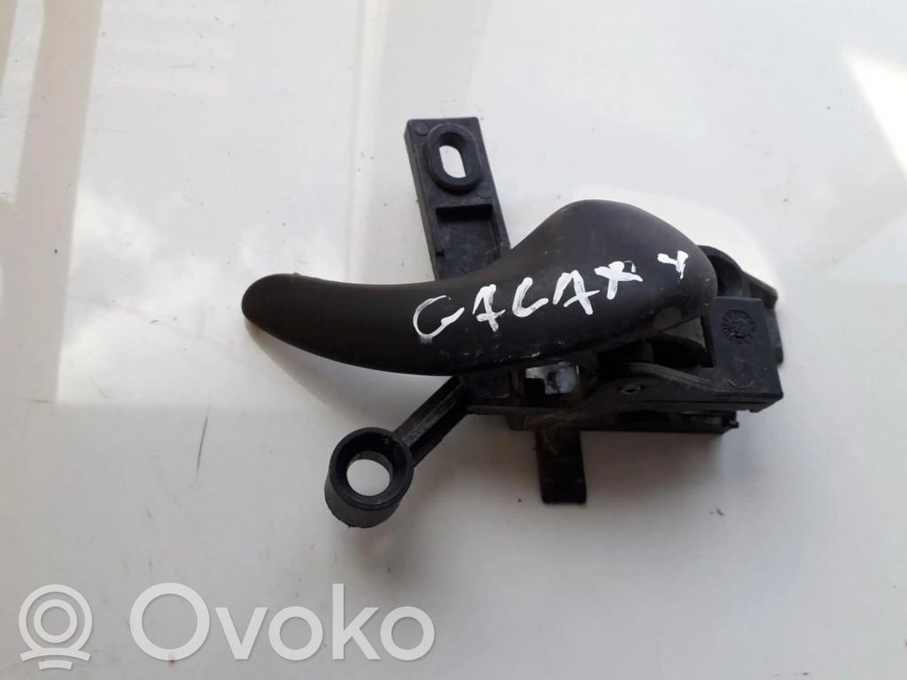 Ford Galaxy Mâner interior ușă spate 