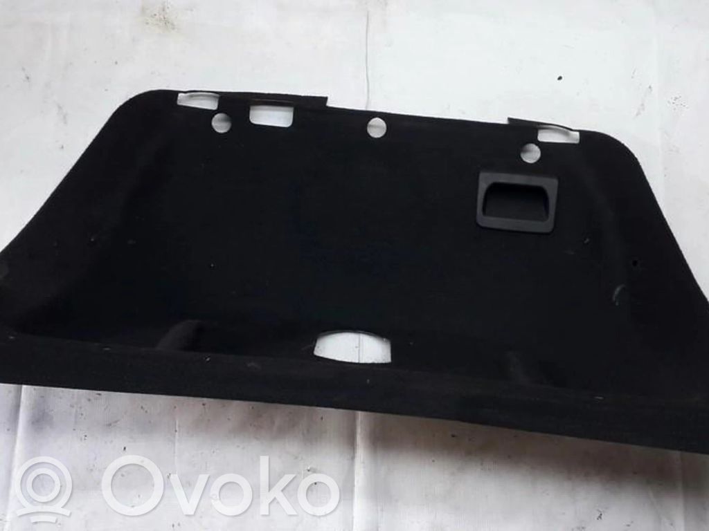 Mercedes-Benz C AMG W204 Altro elemento di rivestimento bagagliaio/baule 