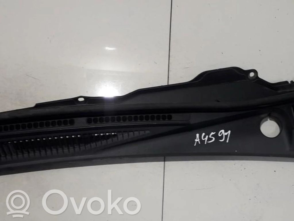 Suzuki Grand Vitara II Garniture d'essuie-glace