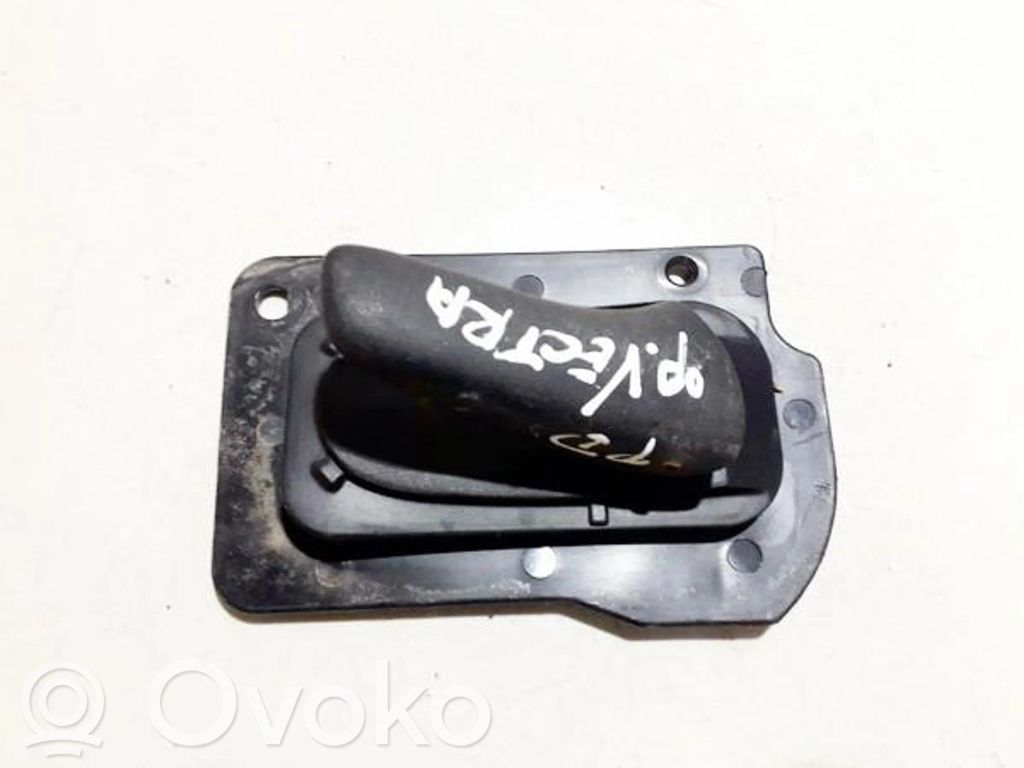 Opel Vectra B Manecilla interna puerta delantera 