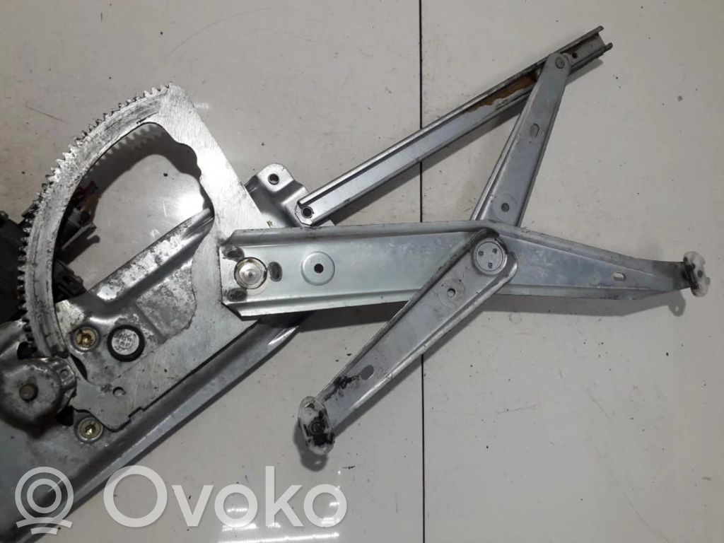 Opel Vectra B Mécanisme de lève-vitre avec moteur