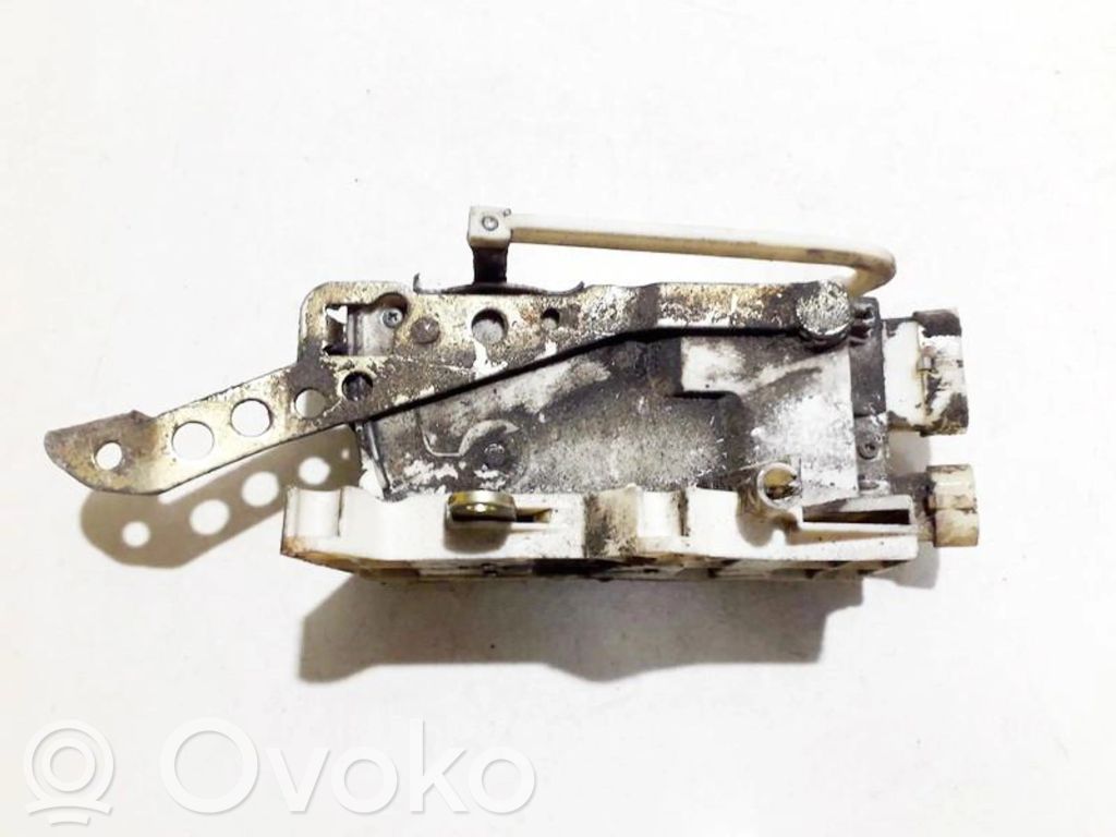 Etuoven lukko   8792,8792