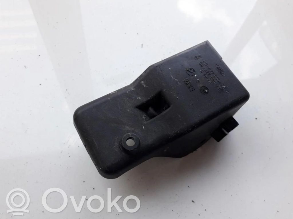 Ford Scorpio Inne części karoserii 
