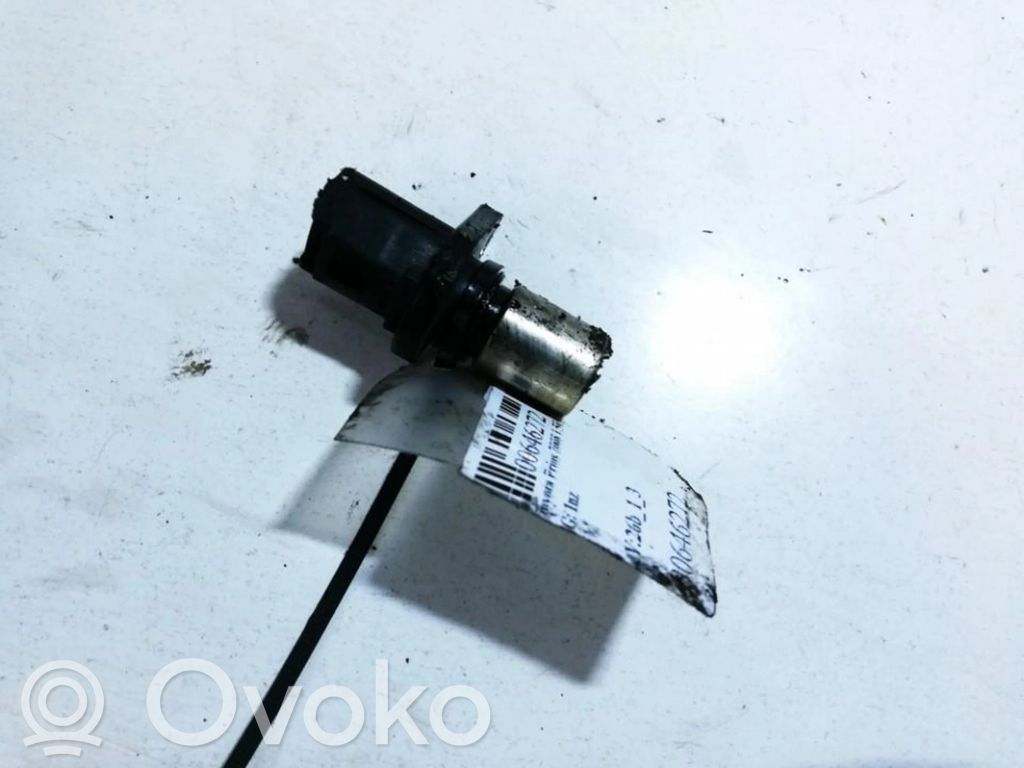 Toyota Prius (XW20) Sensor de posición del cigüeñal 