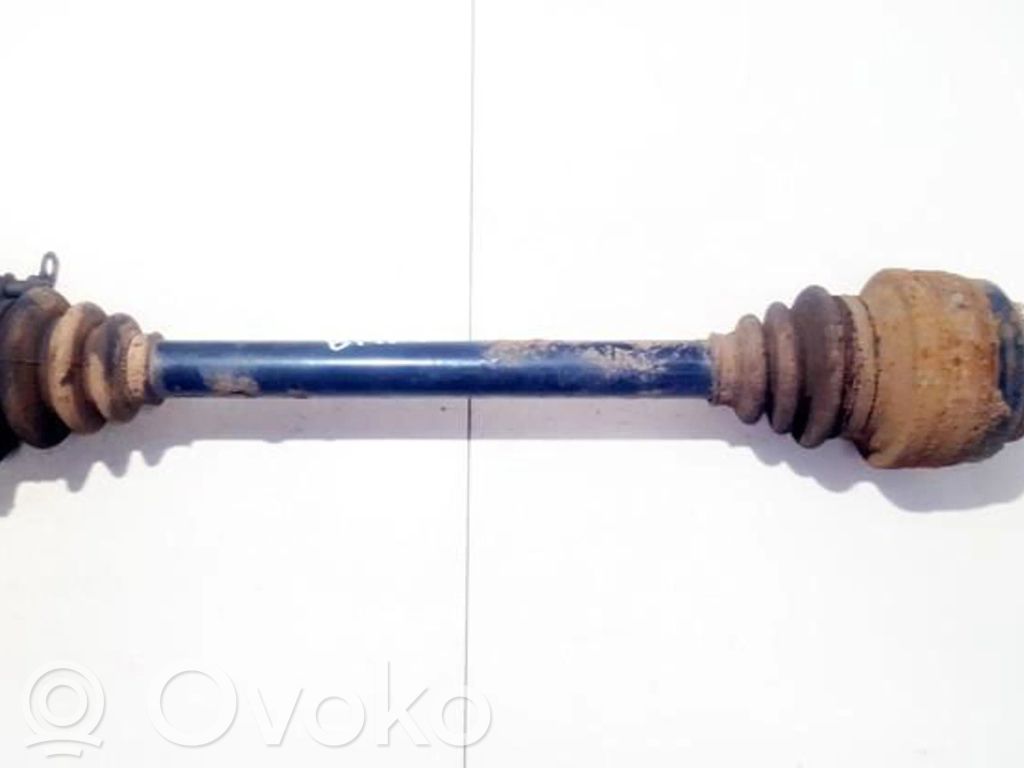 BMW X5 E53 Albero di trasmissione posteriore