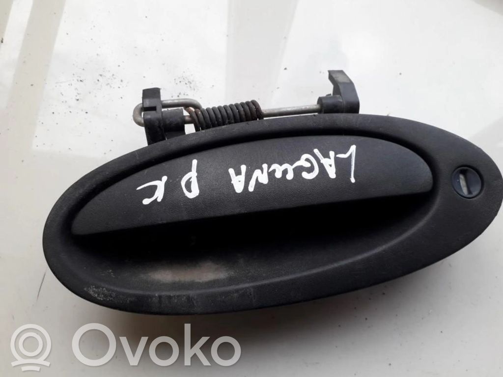 Etuoven ulkokahva   7700821374,7700821374