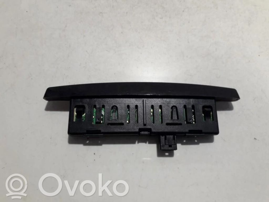 Mercedes-Benz C AMG W204 Sensor 