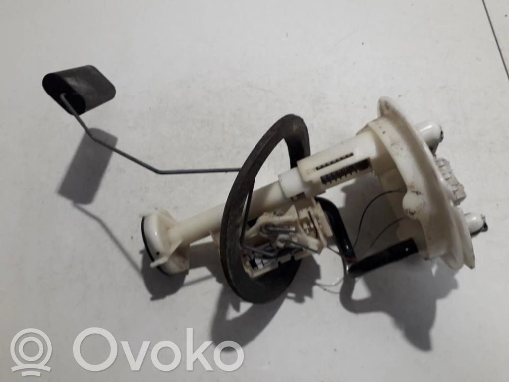Peugeot 406 Sensore di livello del carburante 