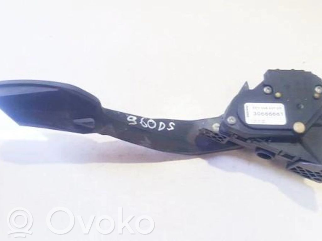 Volvo S60 Pedală accelerație 