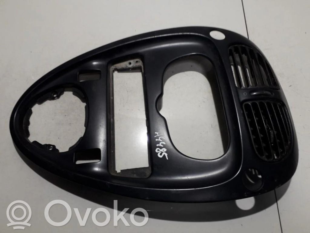 Citroen Xsara Picasso Altra parte interiore 