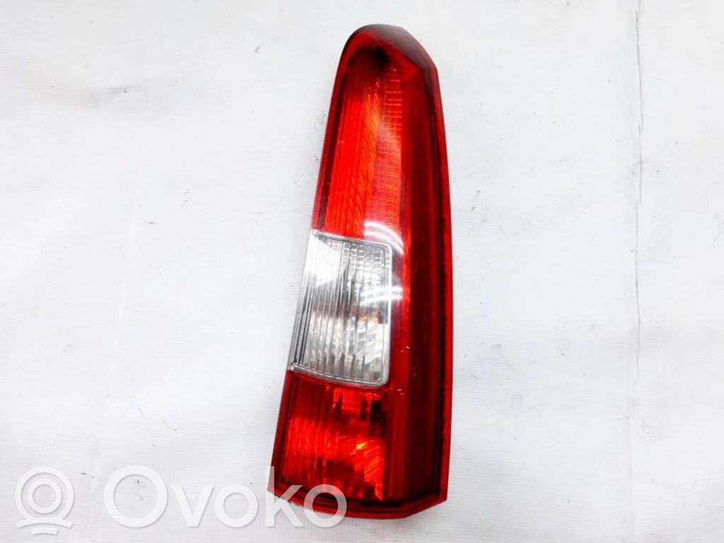 Volvo V70 Lampă spate în caroserie 
