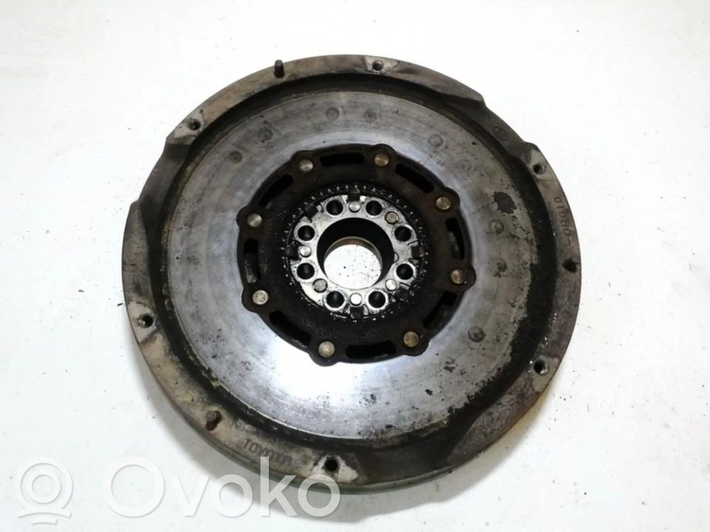 Toyota Corolla Verso AR10 Volanta ambreiaj 