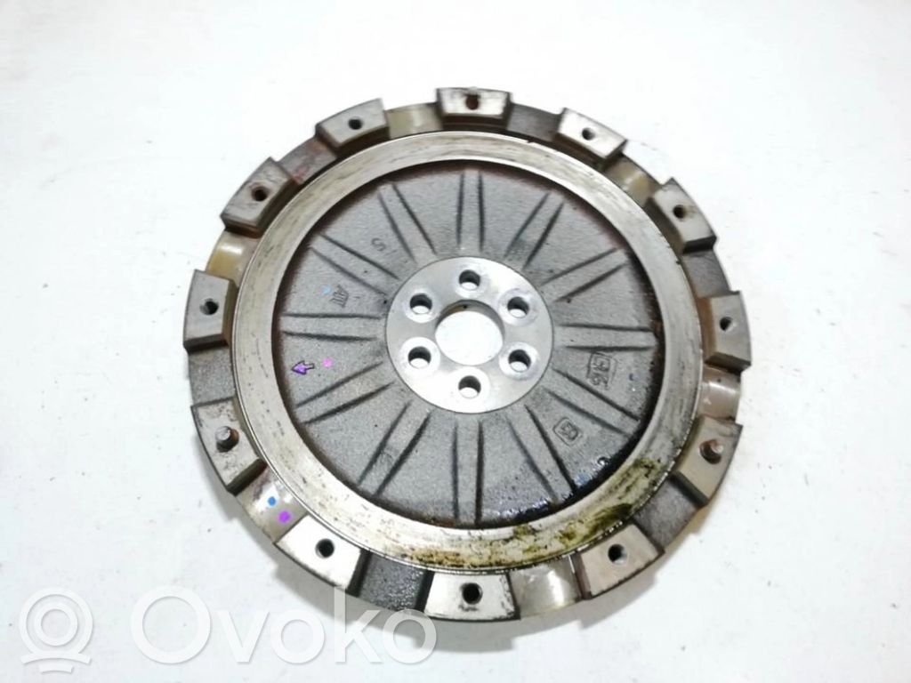 Volante motor