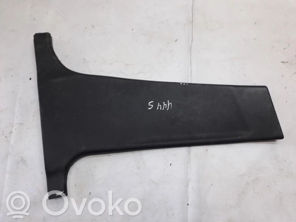 Mercedes-Benz C AMG W204 Altra parte interiore