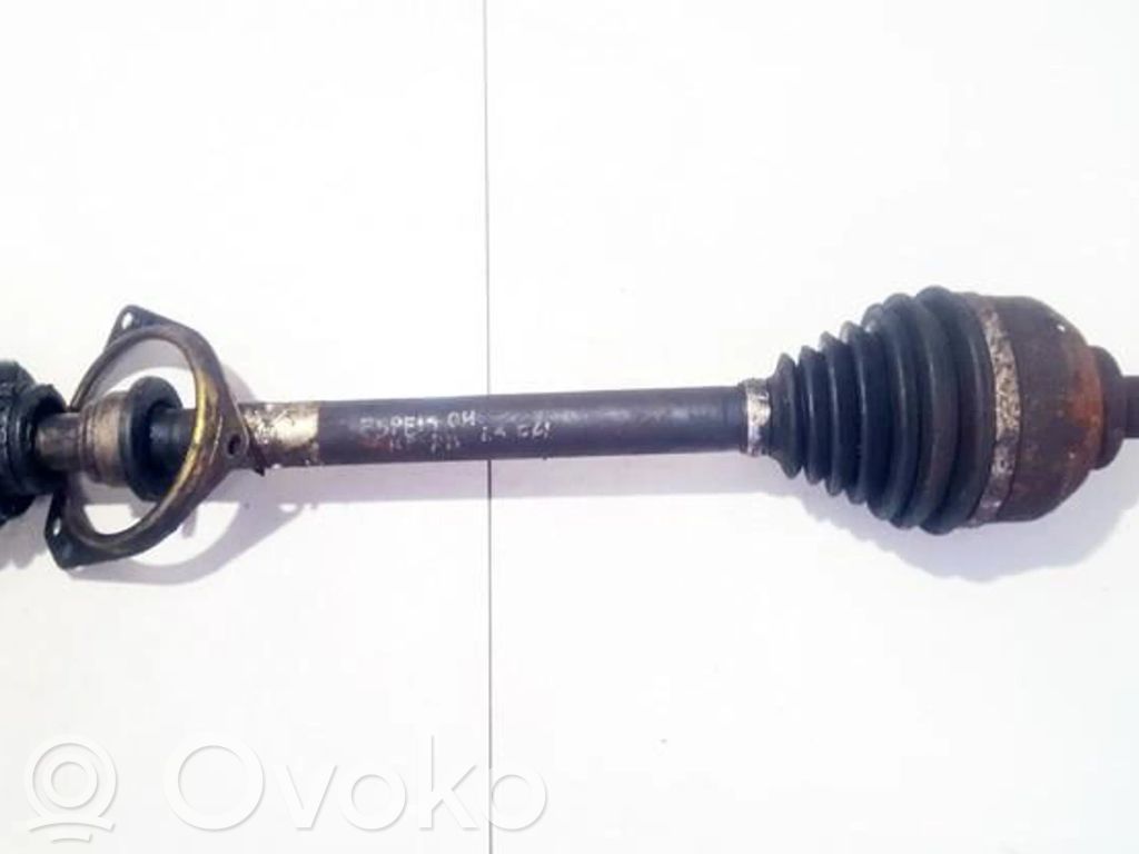 Semiasse anteriore   8200228393,8200228393