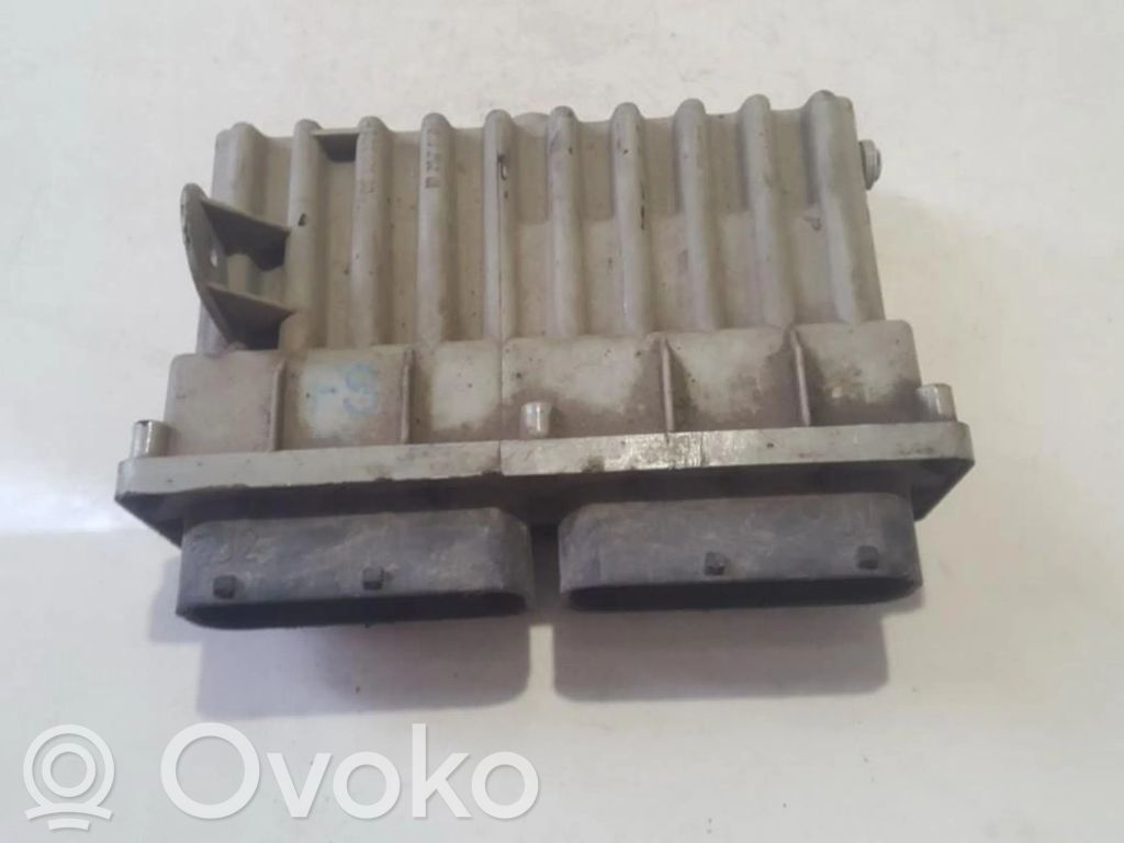 Opel Astra G Relais de ventilateur de liquide de refroidissement