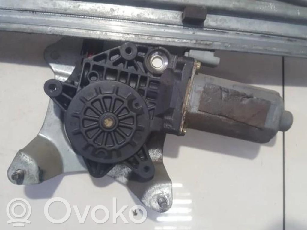 Citroen Xsara Picasso Fensterhebermotor Tür vorne 