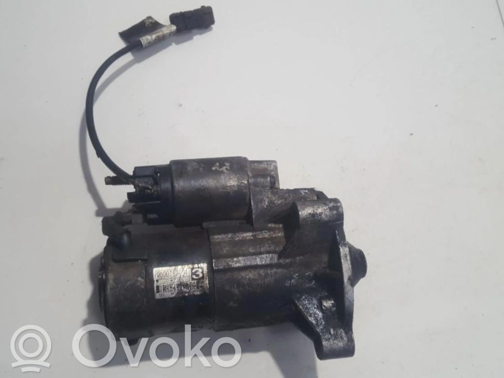 Electromotor   M000T82081,M000T82081