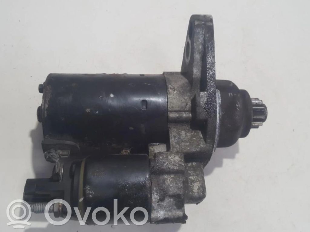 Electromotor   020911023E,020911023E