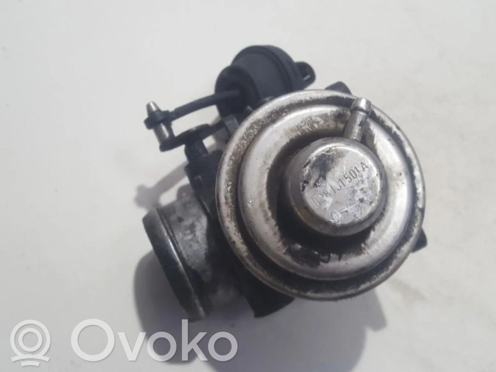 Volkswagen Golf III Valvola EGR