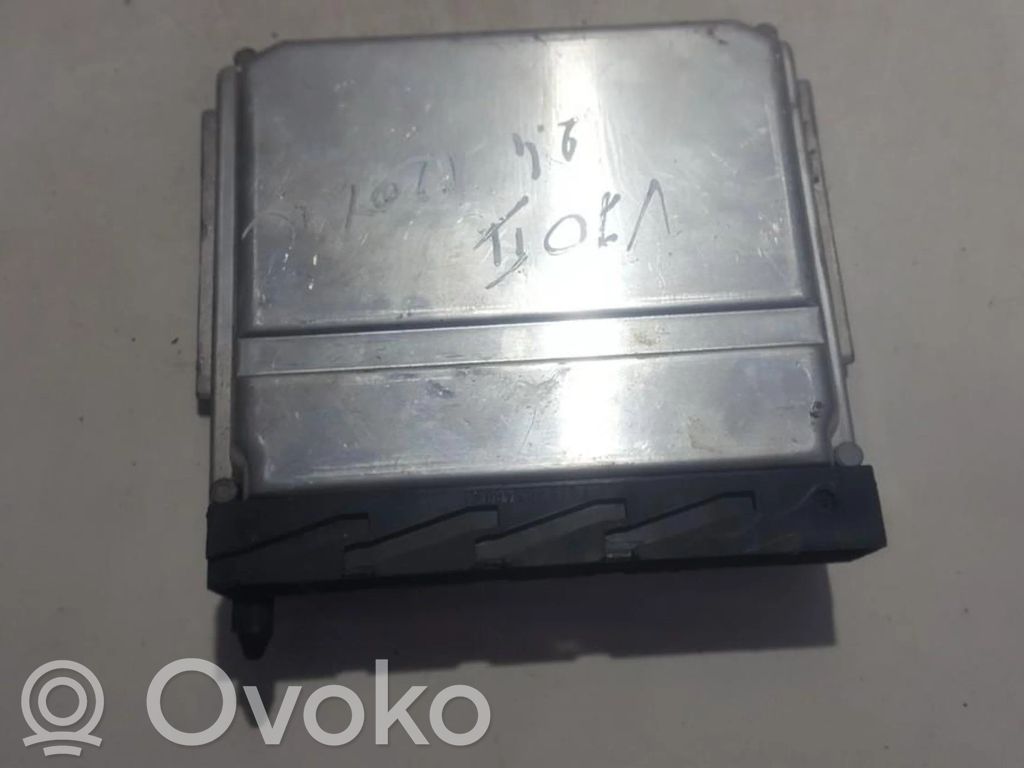 Volvo V70 Unitate/modul de control motor 