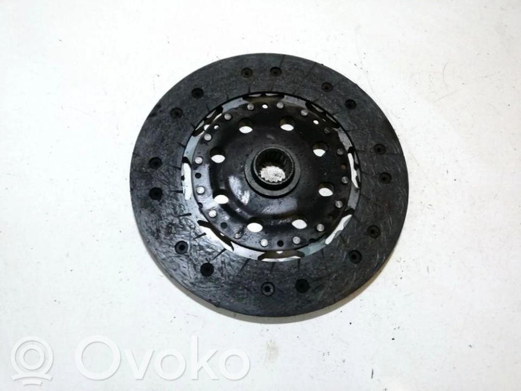 Toyota Corolla Verso AR10 Sankabos diskas 