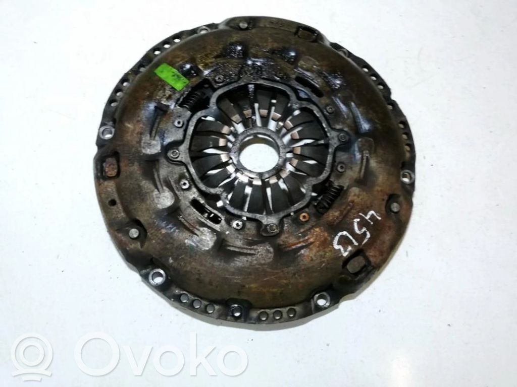 Disco de embrague   F3712,F3712