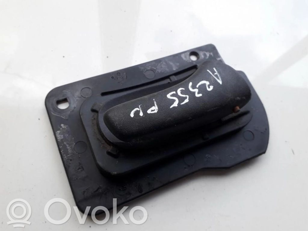 Manecilla interna puerta delantera   90506460RH,0035966,0035966,90506460RH