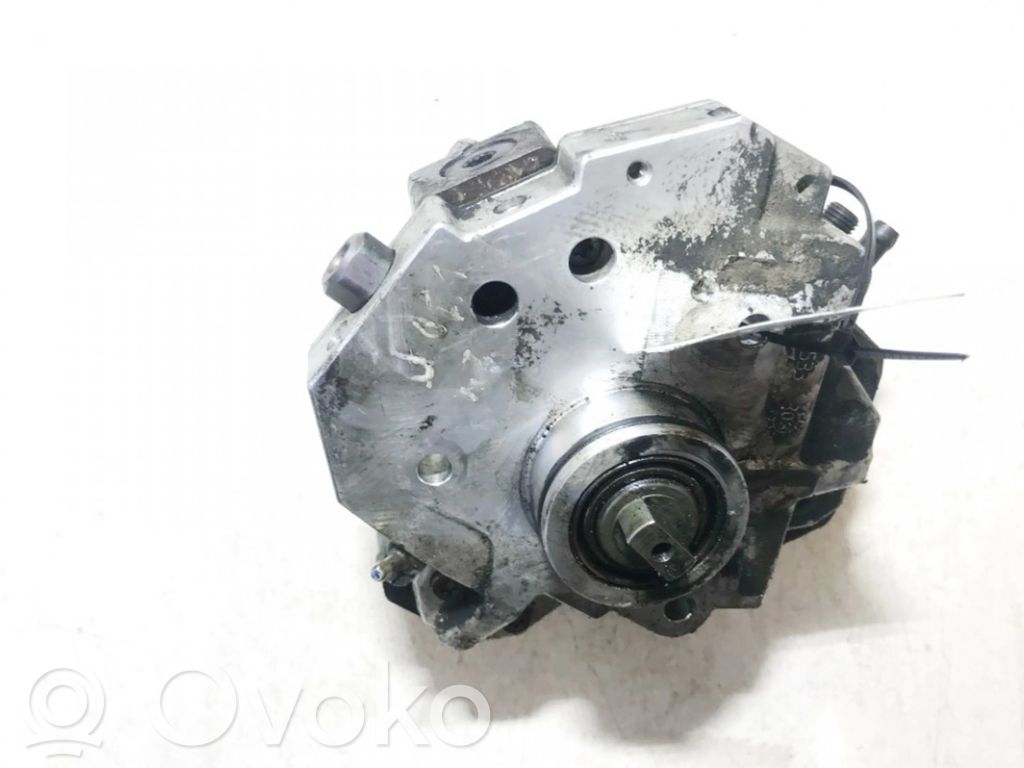 Volvo V70 Pompa ad alta pressione dell’impianto di iniezione