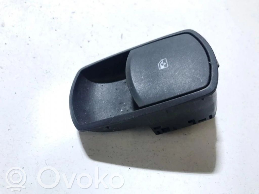 Opel Corsa D Interruttore di controllo dell’alzacristalli elettrico